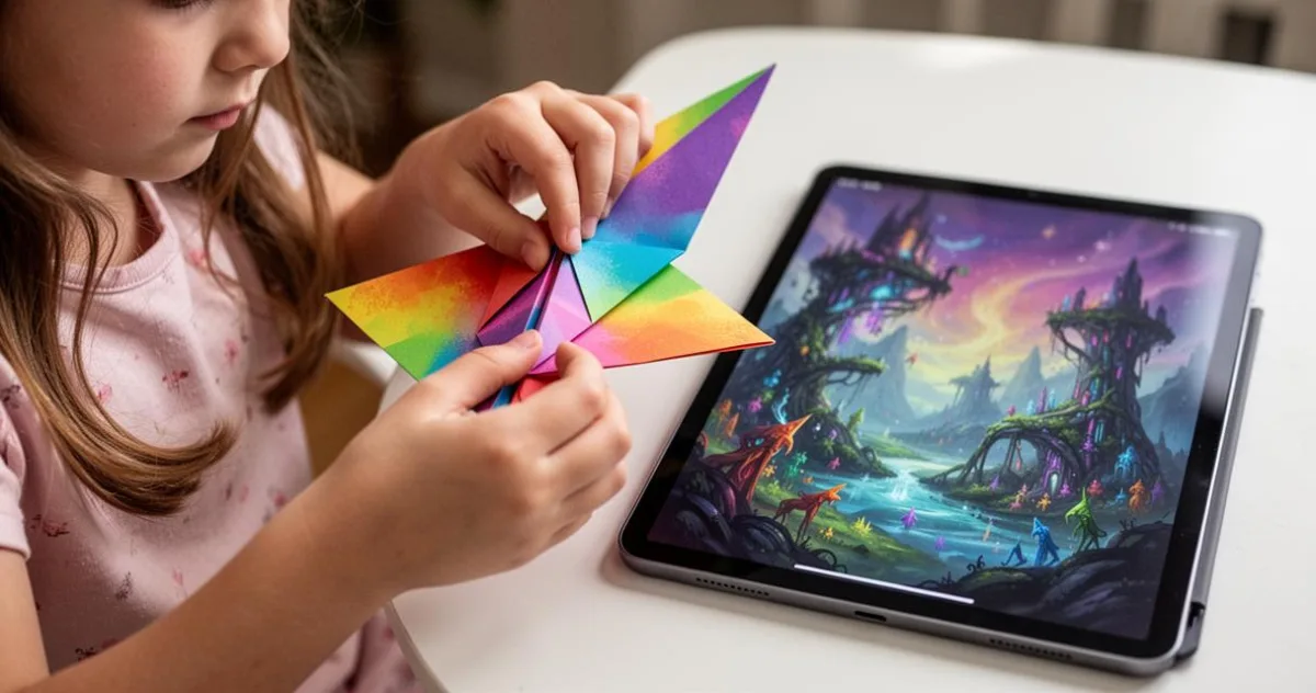 Aventures fantastiques et activités manuelles : plongez dans l'univers Dipongo avec Edgar le renard – image 2