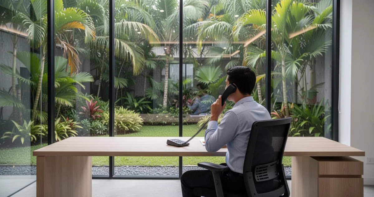 Europe en Guyane : guide pour contacter les pôles de gestion des fonds FEDER et FEADER – image 2