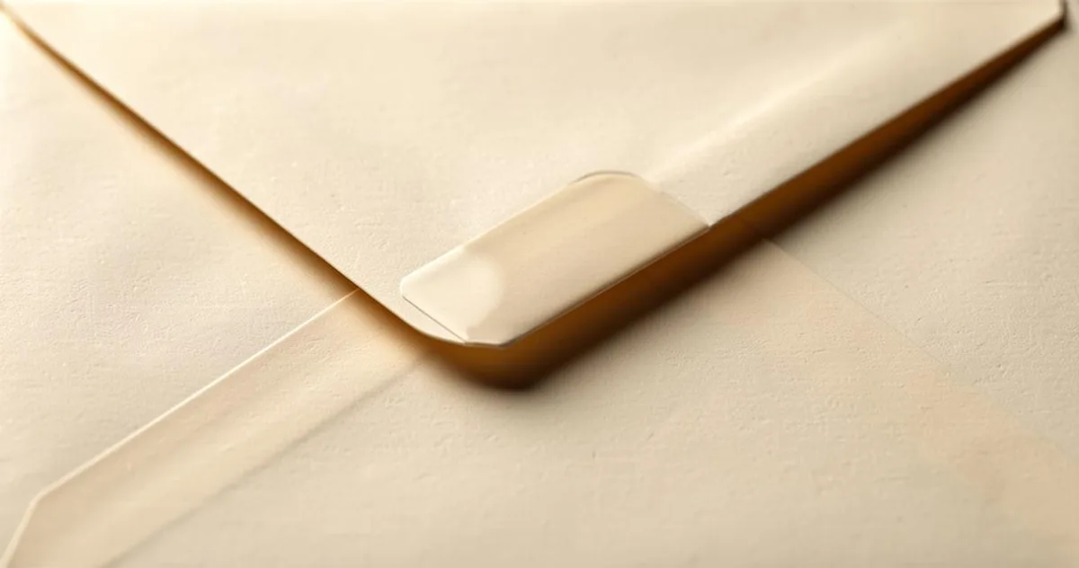 Gestion du courrier : conseils pour optimiser le remplissage et le poids de vos enveloppes – image 3