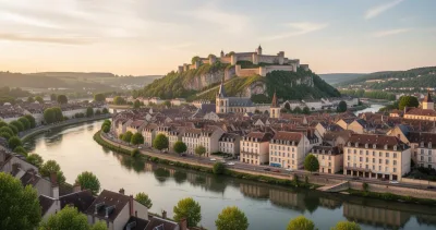 Où faire son shopping à Besançon pour incarner le Style – Besancon la belle ?