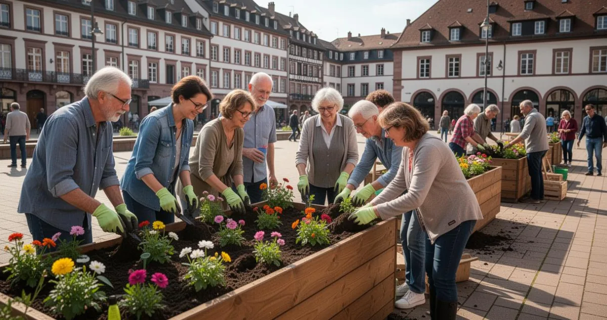 Qualité de vie et sécurité : quel quartier privilégier pour habiter à Mulhouse ? – image 2