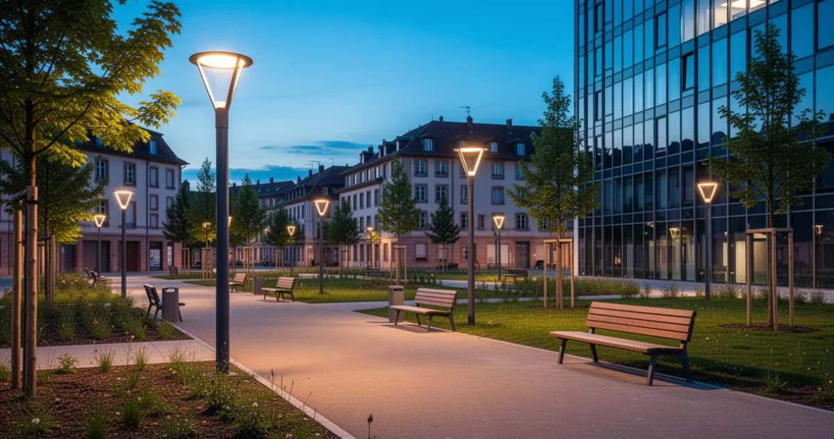 Qualité de vie et sécurité : quel quartier privilégier pour habiter à Mulhouse ? – image 4
