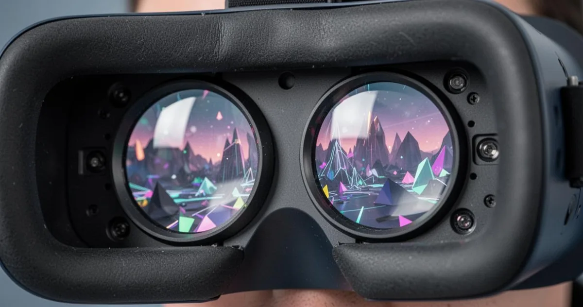 Technologie et innovation : plonger dans un environnement simule avec les nouveaux casques – image 3