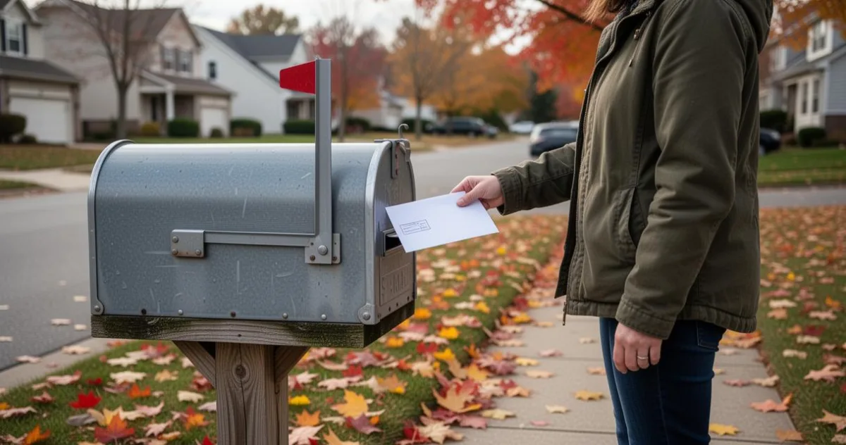 Tout ce qu'il faut savoir sur : Comment remplir une enveloppe ? – image 3