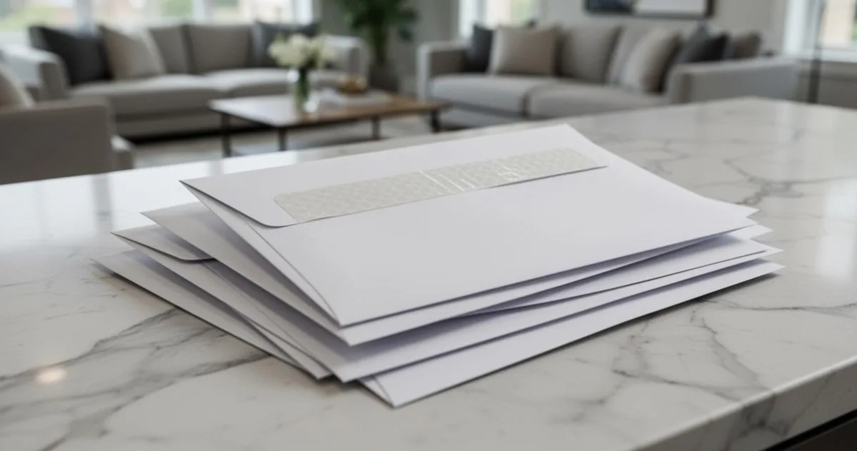 Tout ce qu'il faut savoir sur : Comment remplir une enveloppe ? – image 4